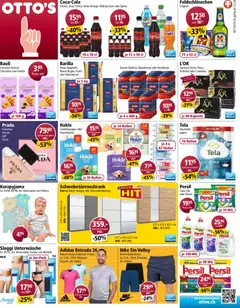 Vorschau des Merkblatts Otto's aktionen vom Shop Otto's gültig von 05.05.2026 bis 11.05.2026
