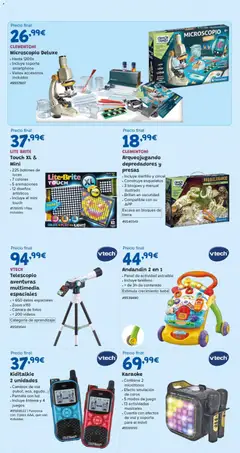 Vista previa del folleto de la tienda Costco válido desde el 02/12/2025 | Página: 3