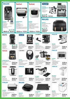 Преглед на Брошура от магазин Зора - Офертата е валидна от 31.10.2025 | Cтраница : 10