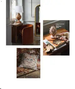 Anteprima dell'opuscolo Attuale volantino dal negozio Maisons du Monde valido da 27/08/2025 | Pagina: 36