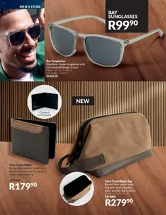 Preview of Avon flyer valid from 01/10/2025 | Page: 106