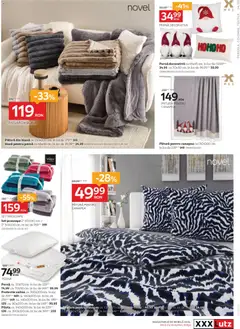 Previzualizarea de cataloage: XXXLutz Catalog nou valabil de la 01.12.2025 | Pagina: 5