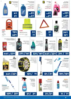 Преглед на Брошура от магазин Практикер - Офертата е валидна от 23.10.2025 | Cтраница : 31