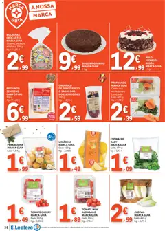 Pré-visualização do folheto da loja E.Leclerc válida a partir de 04/12/2025 | Página: 30