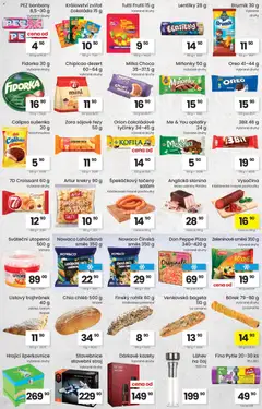 Náhled nabídky: Kubík Leták platný od 02.12.2025 | Strana: 3