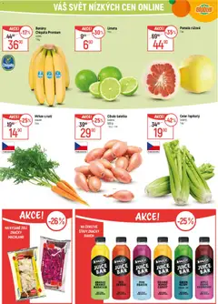 Náhled nabídky: Globus Leták platný od 05.11.2025 | Strana: 17