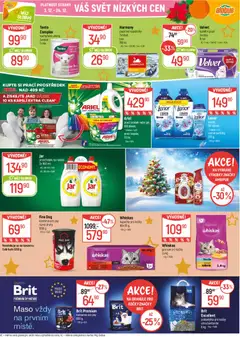 Náhled nabídky: Globus Leták platný od 03.12.2025 | Strana: 42