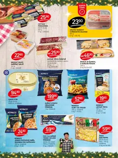 Náhled nabídky: Flop Leták platný od 10.12.2025 | Strana: 6