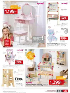 Náhled nabídky: XXXLutz Black Friday platný od 24.11.2025 | Strana: 19