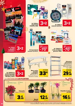 Vista previa del folleto de la tienda Carrefour válido desde el 12/12/2025 | Página: 74