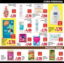 Anteprima dell'opuscolo Black Friday dal negozio A&O valido da 26/11/2025 | Pagina: 13