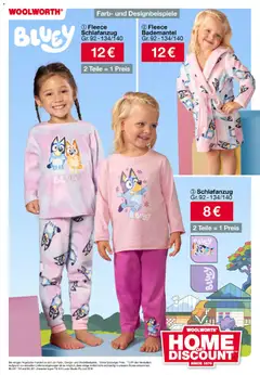 Vorschau der Angebote: Woolworth Flugblatt gültig ab 07.11.2025 | Seite: 9