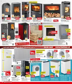 Vorschau der Angebote: Bauhaus Prospekt gültig ab 02.12.2025 | Seite: 18