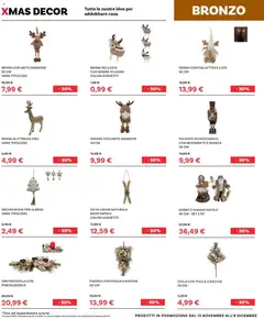 Anteprima dell'opuscolo Attuale volantino dal negozio Max Factory valido da 13/11/2025 | Pagina: 10