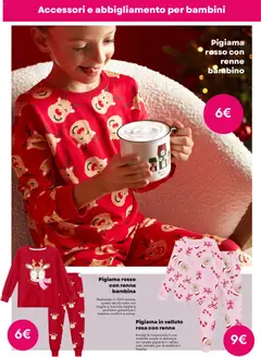 Anteprima dell'opuscolo Attuale volantino dal negozio Pepco valido da 27/11/2025 | Pagina: 8