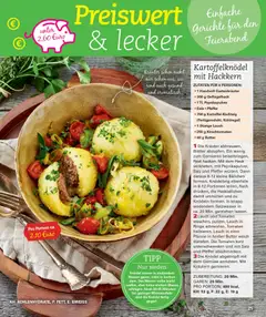 Vorschau von dem Prospekt des Geschäftes Poco, gültig ab dem 01.12.2025 | Seite: 25