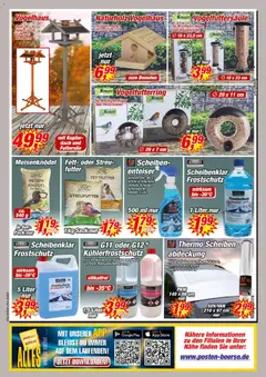 Vorschau von dem Prospekt des Geschäftes Posten Börse, gültig ab dem 01.11.2025 | Seite: 8