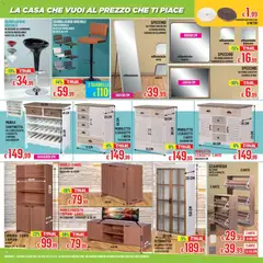 Anteprima dell'opuscolo Attuale volantino dal negozio Satur valido da 23/10/2025 | Pagina: 2