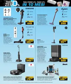 Anteprima dell'opuscolo Black Friday dal negozio BRUNO valido da 31/10/2025 | Pagina: 27