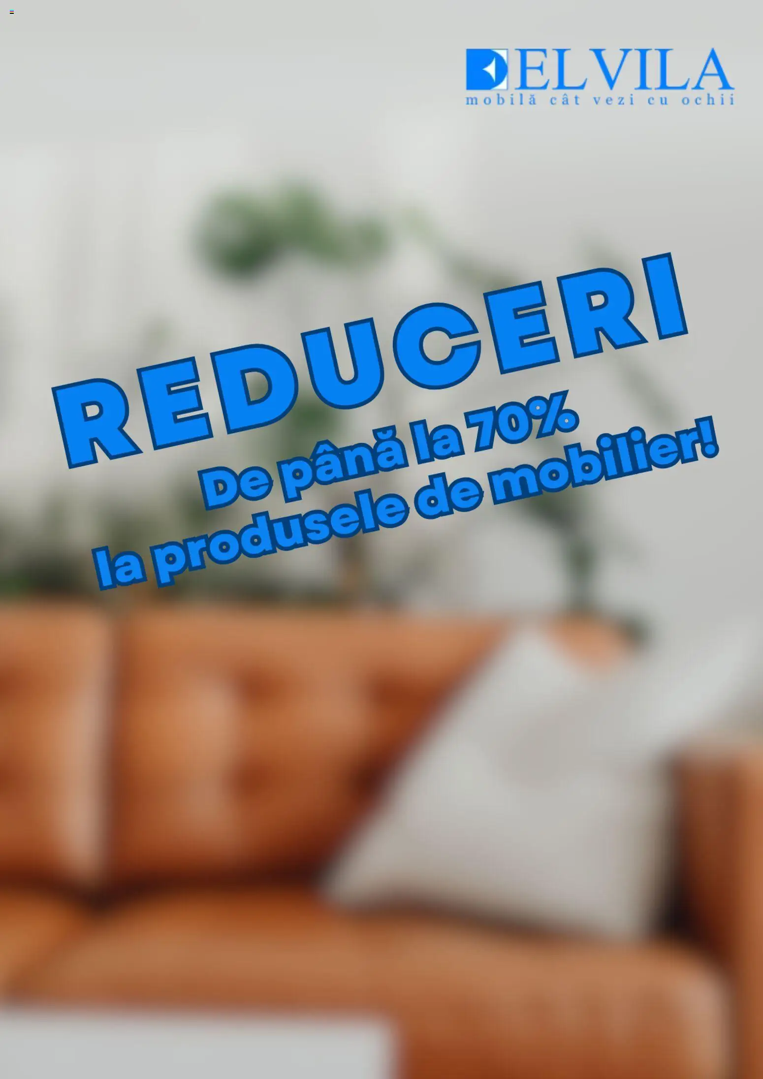 Previzualizarea de cataloage: Elvila Catalog nou valabil de la 20.02.2026