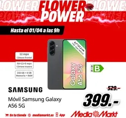 Vista previa del folleto de la tienda Media Markt válido desde el 26/03/2026 