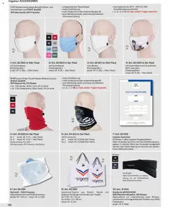 Vorschau von dem Prospekt des Geschäftes Trigema, gültig ab dem 01.09.2025 | Seite: 130