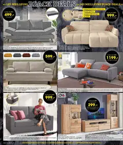 Prévisualisation de Black Friday du magasin Möbel Martin formulaire valide 16/11/2025 | Page: 6