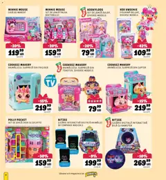 Previzualizarea de cataloage: Noriel Catalog nou valabil de la 17.11.2025 | Pagina: 6