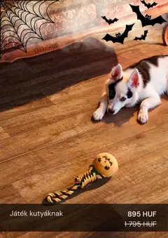 Sinsay - Akciós újság Sinsay megtekintése, amely érvényes 2025.10.21.-től | Oldal: 15