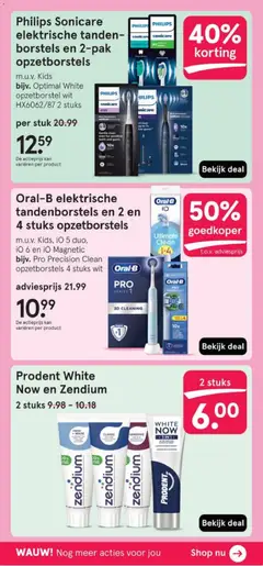 Voorbeeld van Folder van winkel Etos geldig vanaf 08-12-2025 | Pagina: 49