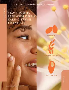 Preview of Justine flyer valid from 01/11/2025 | Page: 24