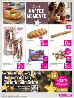 Vorschau der Angebote: Sutterlüty Flugblatt gültig ab 04.12.2025 | Seite: 3
