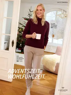 Vorschau des Merkblatts Aktionen vom Shop Coop City gültig von 10.11.2025 bis 26.11.2025 | Seite: 25