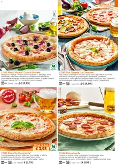 Predogled kataloga iz trgovine Bofrost veljaven od 01.11.2025 | Stran: 21