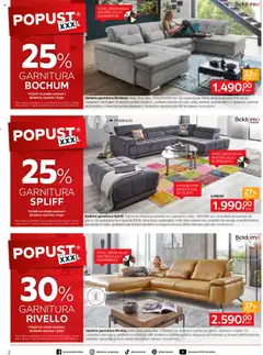 Pregled letka Katalog trgovine Lesnina vrijedi od 30.09.2025 | Stranica: 2