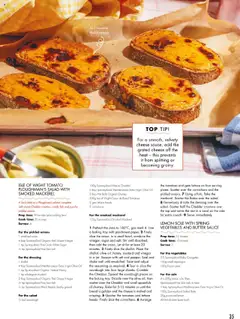 Preview of the catalogue Offers of store Spinneys valid from 3 Jul, 2025 | Sayfa: 35