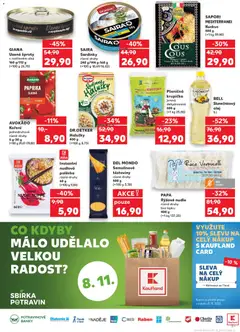 Náhled nabídky: Kaufland Leták platný od 05.11.2025 | Strana: 31