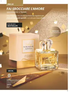 Anteprima dell'opuscolo Campagna 11/2025 dal negozio Avon valido da 01/11/2025 | Pagina: 9