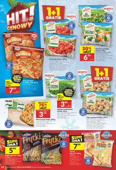 Pogląd gazetki "Gazetka" ze sklepu Twój Market ważnej od 10.12.2025 | Strona: 28