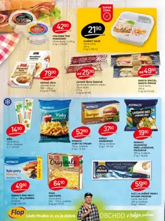 Náhled nabídky: Flop Leták platný od 29.10.2025 | Strana: 6