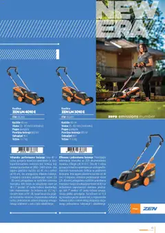 Pregled Villager kataloga - važi od 13.02.2025 | Strana: 13