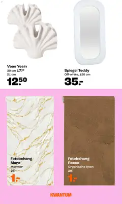 Voorbeeld van Folder van winkel Kwantum geldig vanaf 02-12-2025 | Pagina: 20