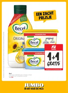 Voorbeeld van Folder week 49 van winkel Jumbo geldig vanaf 03-12-2025 | Pagina: 20