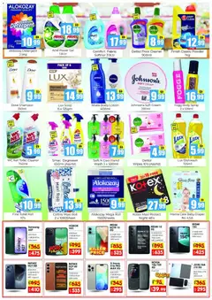 Preview of the catalogue Offers of store Amber valid from 11 Dec, 2025 | Sayfa: 5