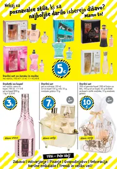 Predogled kataloga iz trgovine TEDi veljaven od 05.12.2025 | Stran: 21
