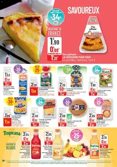 Prévisualisation de Catalogue du magasin G20 Supermarchés formulaire valide 19/11/2025 | Page: 6