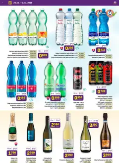 Náhľad Libex letáku platného od 20.10.2025 | Strana: 23