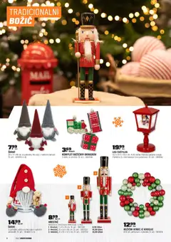 Predogled kataloga iz trgovine OBI veljaven od 10.11.2025 | Stran: 2