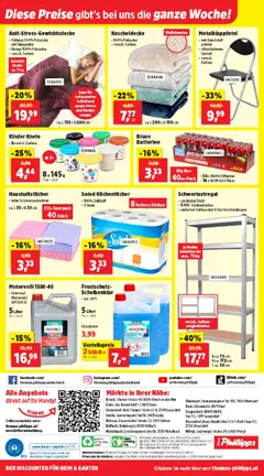 Vorschau der Angebote: Thomas Philipps Flugblatt gültig ab 03.11.2025 | Seite: 24