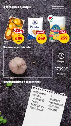 PENNY - Akciós újság PENNY megtekintése, amely érvényes 2025.12.04.-től | Oldal: 7
